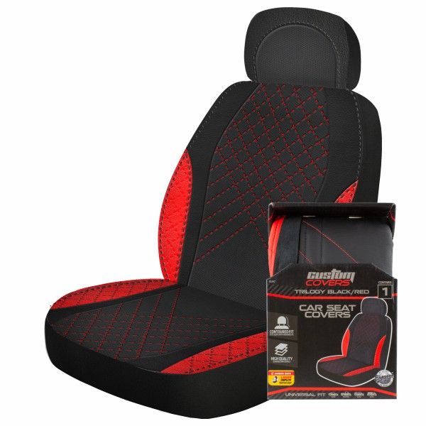 Auto Accessories : Car Seat Covers